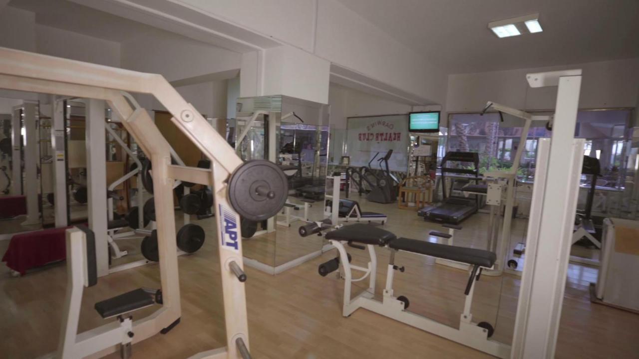 Sea Star Beau Rivage Rezort 5*